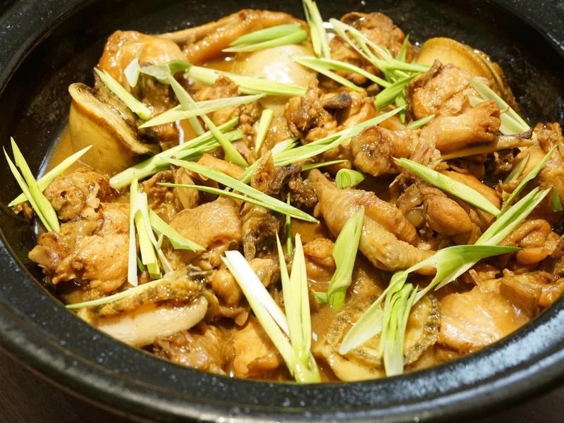 家常菜的家常做法：让美味回归餐桌